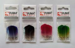 Puma Darts: Vignette Slim Flights 3 Pack