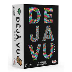 Deja-Vu Game