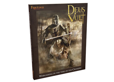 All Products, Deus Vult: Rule Book