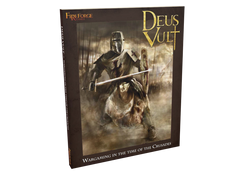 Deus Vult: Rule Book