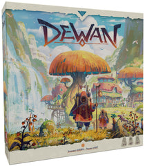 Dewan