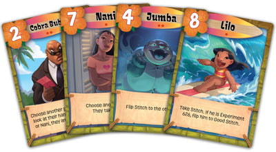All Products, Disney Stitch: The Fix for 626