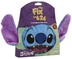 Disney Stitch: The Fix for 626