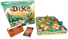 Dixit: Kids