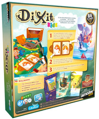 Dixit: Kids