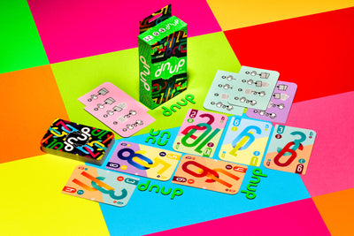 Card Games, dnup