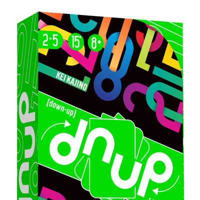Card Games, dnup