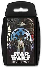Rogue One Top Trumps