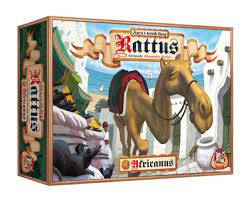 All Products, Rattus Africanus