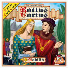 All Products, Rattus Cartus Nobilis