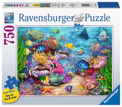 Tropical Reed Life 750PC