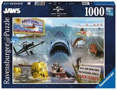 Jaws 1000PC