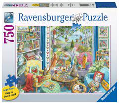 The Bird Watchers 1000PC