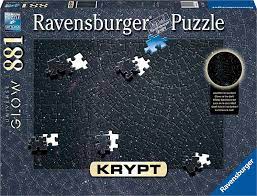 Products, Krypt Universe Glow 881PC