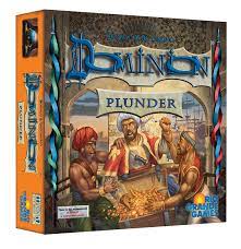 All Products, Dominion Plunder