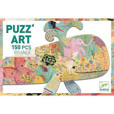 Whale 150PC