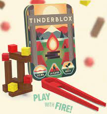 Card Games, Tinderblox