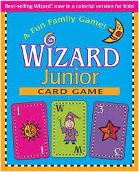 All Products, Wizard Junior