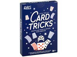 Card Tricks