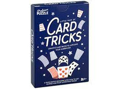 Card Tricks