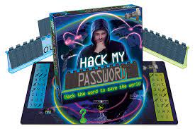 All Products, Hack My Password