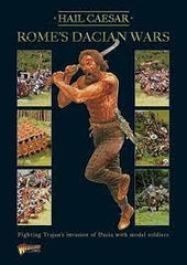 Rome's Dacian Wars
