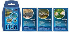 Top Trumps Fresh Water Fish