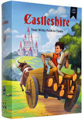 Castleshire