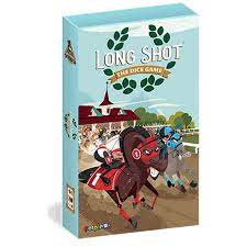 Dice, Long Shot: The Dice Game