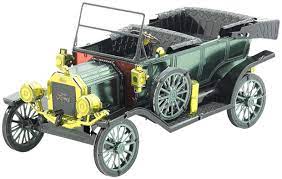 Metal Earth 1910 Ford Model T