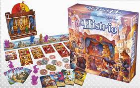 Histrio