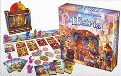 Histrio