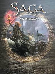Saga Age of Magic