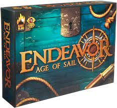 Endeavour: Age of Sail