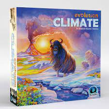 Evolution Climate Conversion Kit