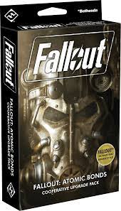 Cooperative Games, Fallout: Atomic Bonds