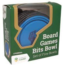 All Products, LPG Board Game Bits Bowls