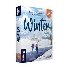 All Products, Winter