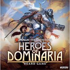 All Products, Heroes of Dominaria