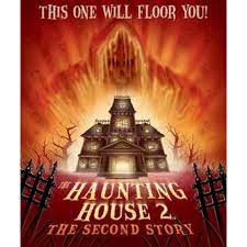 All Products, HAUNTINGHOUSE2THE SECOND STORY
