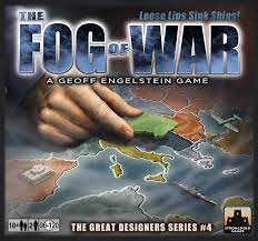 Fog of War