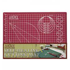 Hobby Supplies, Self Healing Cutting Mat