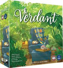 All Products, Verdant