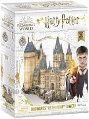 Harry Potter Hogwarts Astronomy Tower 237PC