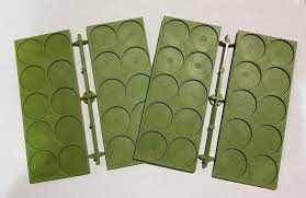 Products, 25mm Movement Tray 10 Spaces