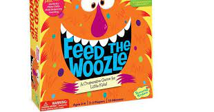 Cooperative Games, Feed the Woozle