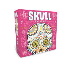 Skull New Edition