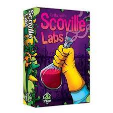 Scoville Labs