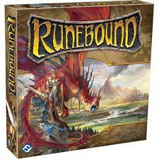 Cooperative Games, Runebound