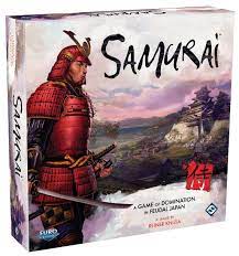 Samurai